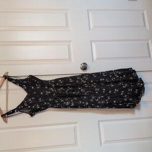 Torrid Floral Romper